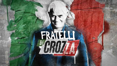 fratelli di crozza nove episodi.